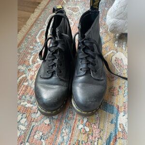Dr Martens boots